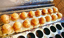 焼きあがりましたー♪