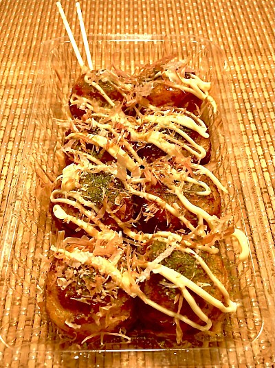 リピーター続出中です！一度食べてみて下さい！